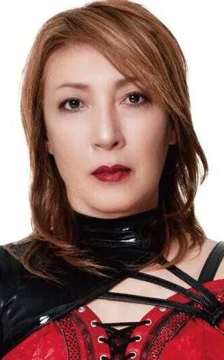 Mayumi Ozaki