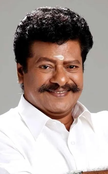 Rajkiran