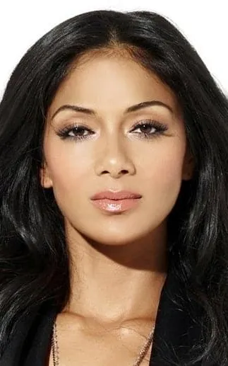 Nicole Scherzinger