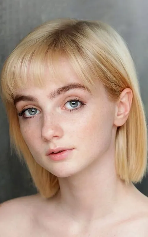 Eloise Thomas