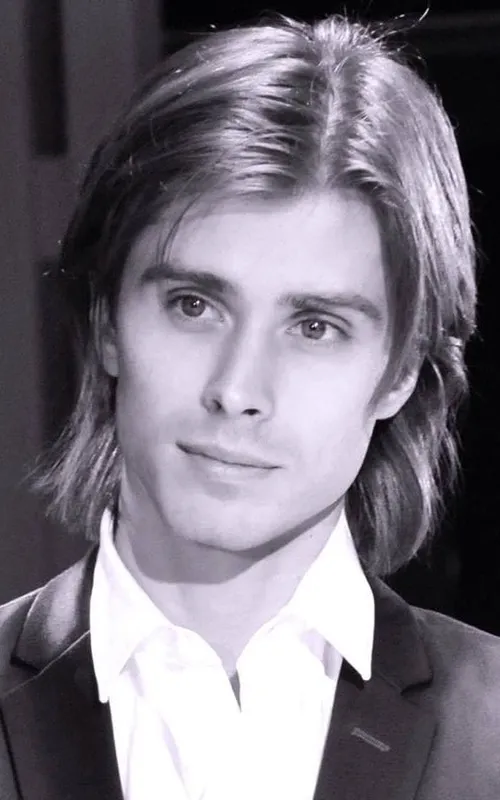 Artem Ovcharenko