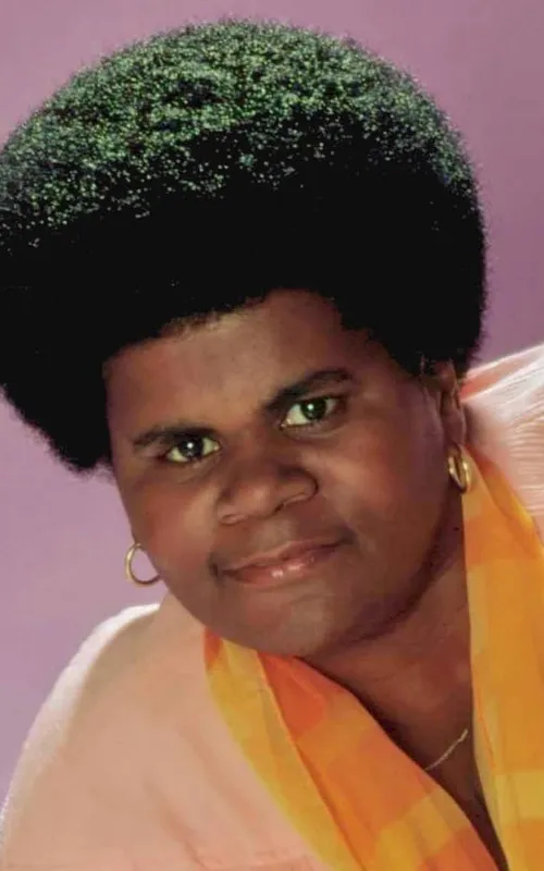 Shirley Hemphill