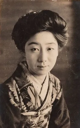 Yoshiko Kawada