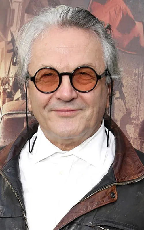 George Miller