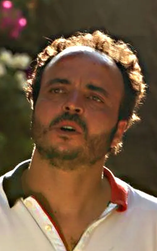 Mohamed Al Saadawy