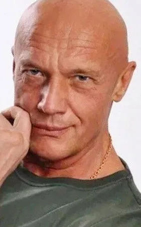 Dmitriy Mityurich