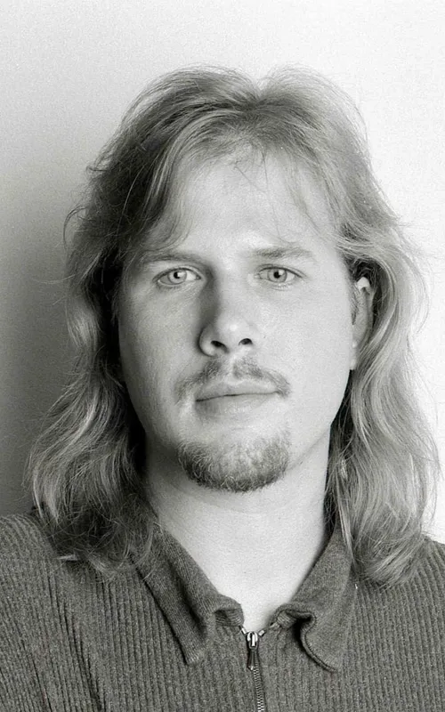 Jeff Healey