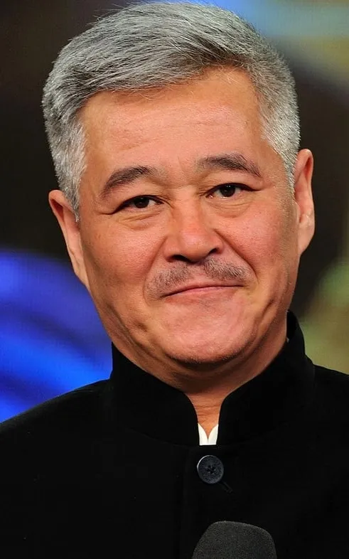 Zhao Benshan