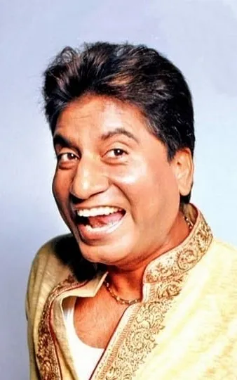 Raju Srivastava