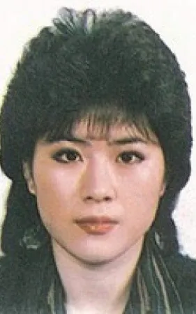 Kim Su-Gyeong