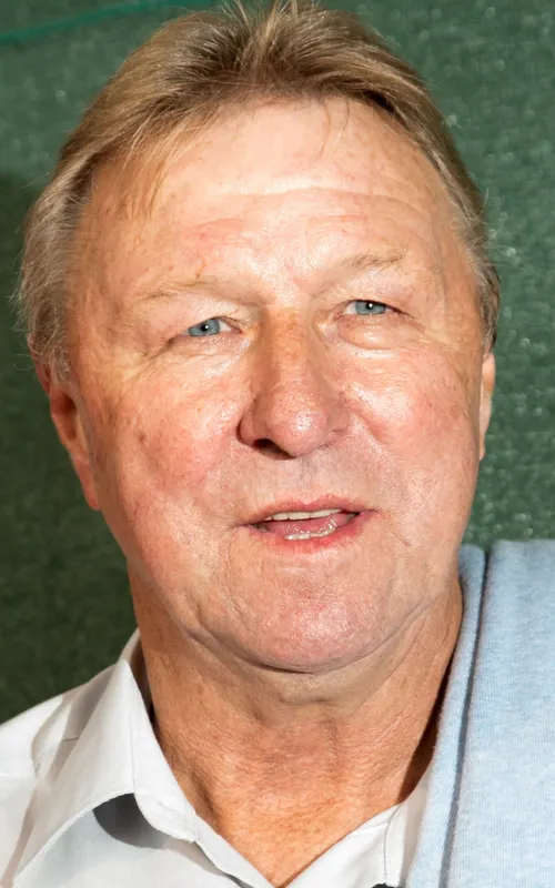 Horst Hrubesch