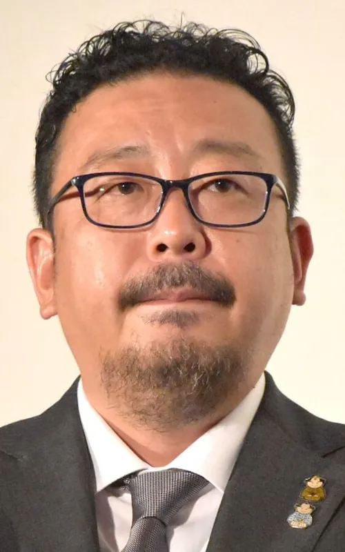 Yoshihiro Nakamura