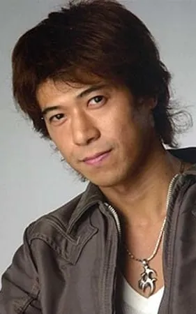 Eiji Hanawa