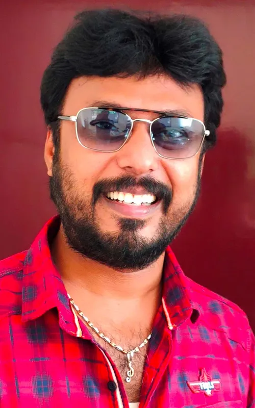 Aadhavan