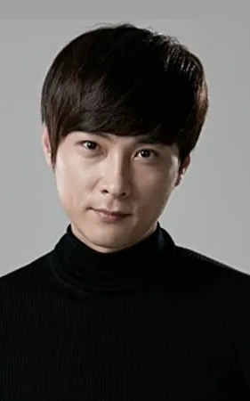 Min Kyung-hoon