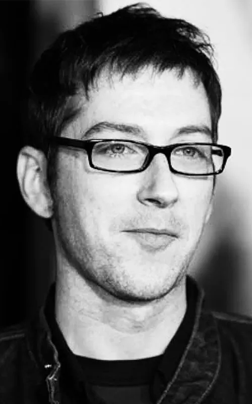 Liam Lynch