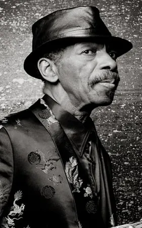 Ornette Coleman