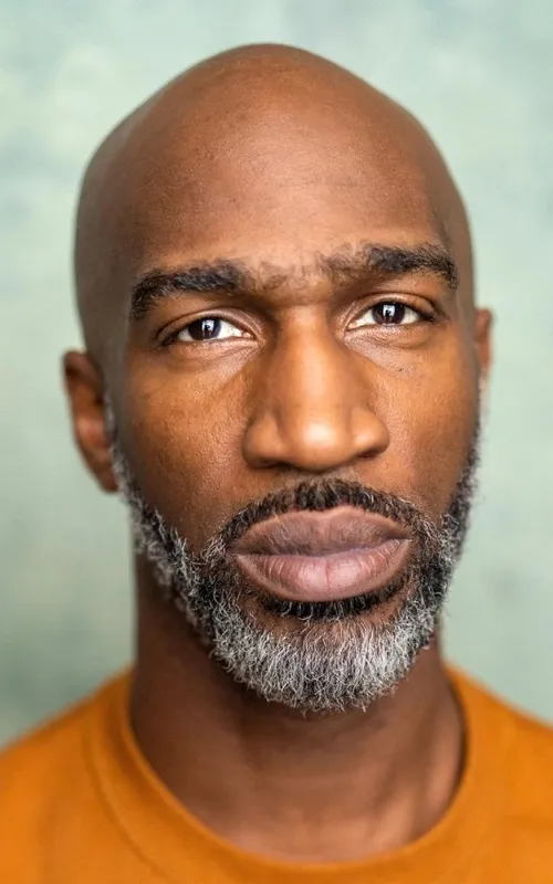 Roger Ajogbe