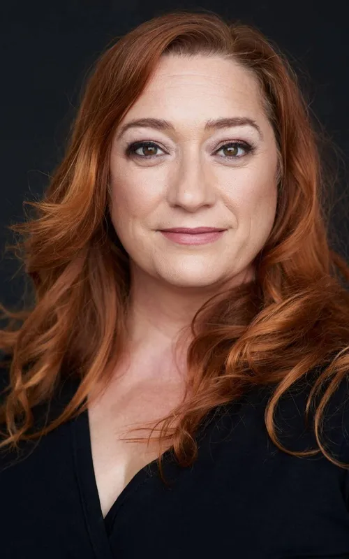 Niamh Kavanagh