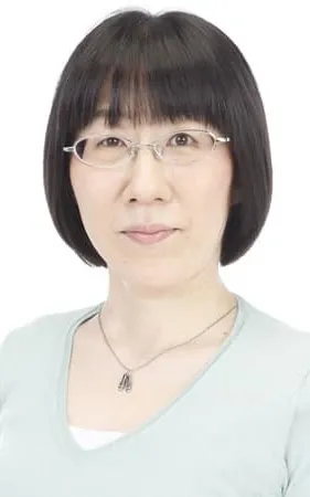 Eriko Watanabe