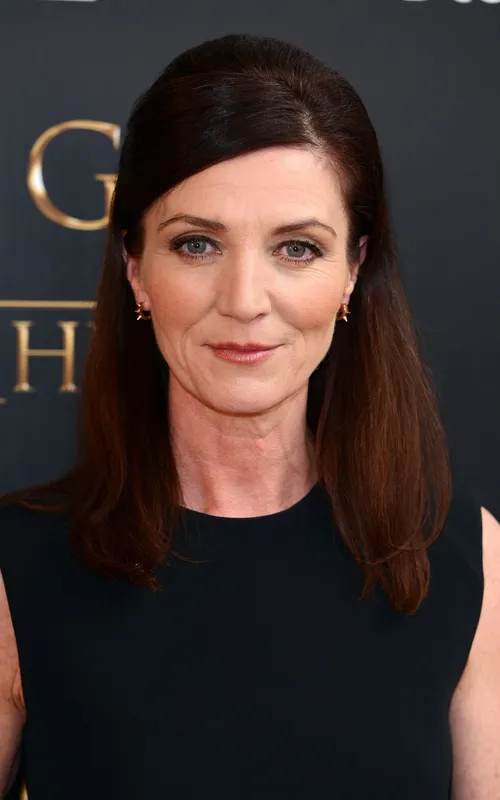 Michelle Fairley