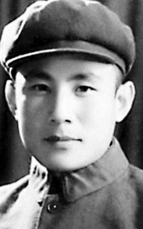 Zhang Lianfu