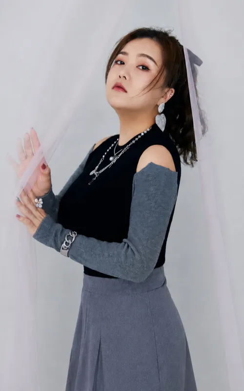 Qiao Shiyu