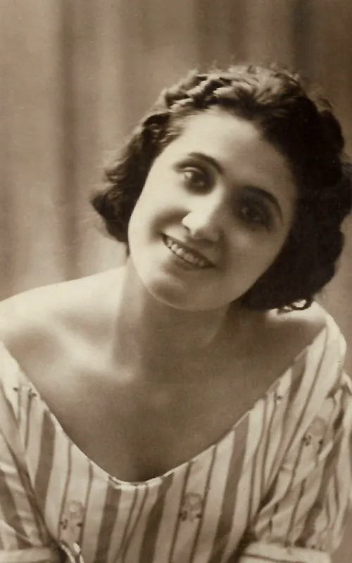 Vera Vergani