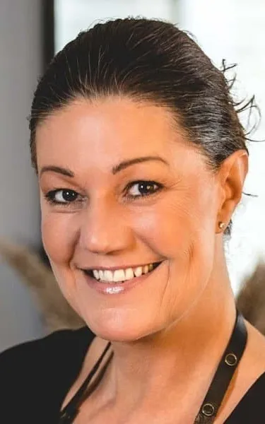 Mette Blomsterberg