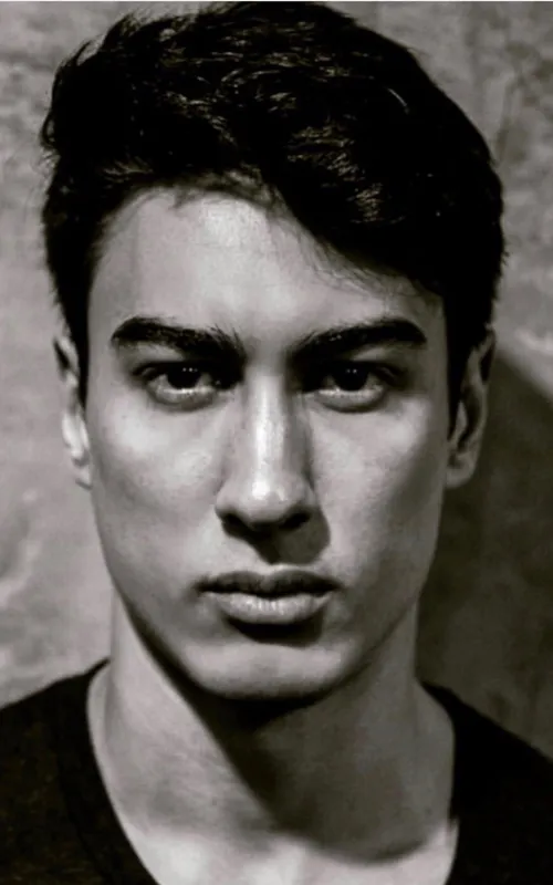 Sebastian Mok