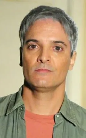 André Barros