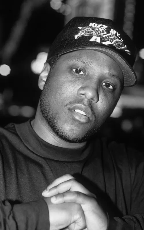 MC Ren