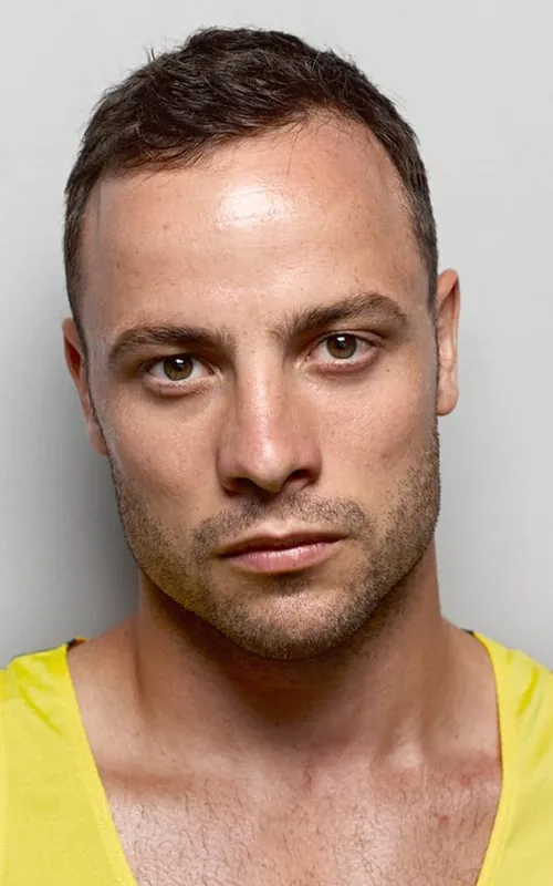 Oscar Pistorius