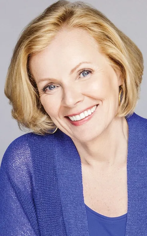 Peggy Noonan