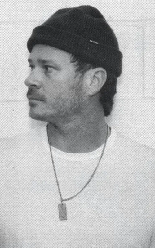 Tom DeLonge