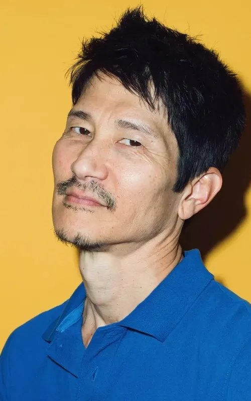 Gregg Araki