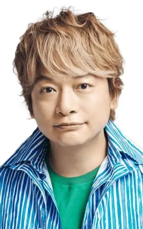 Shingo Katori