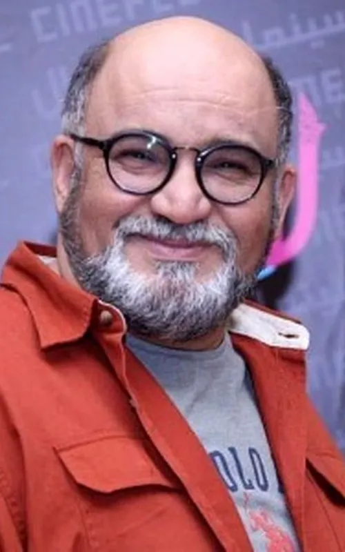 Nader Soleimani