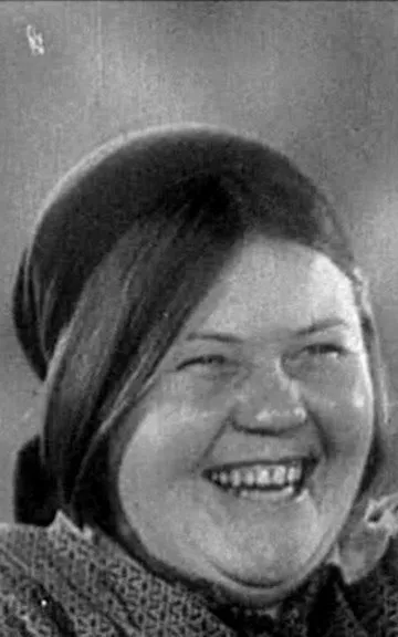 Maria Klyuchareva