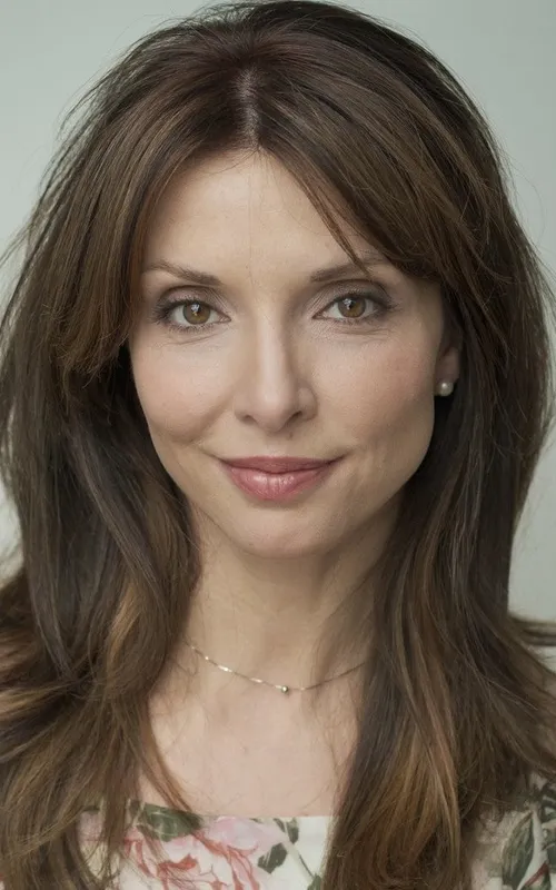 Yuliya Agafonova