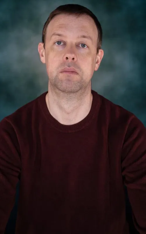 Neil Duffield
