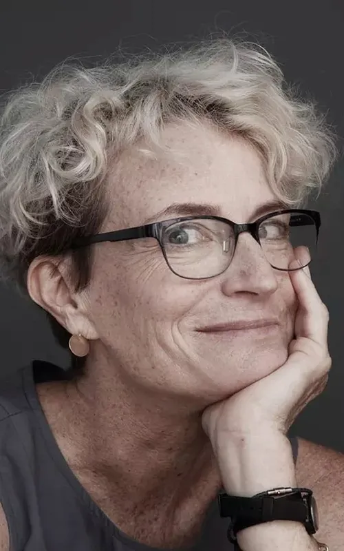 Ashton Applewhite