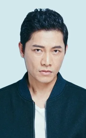 Zhang Lei