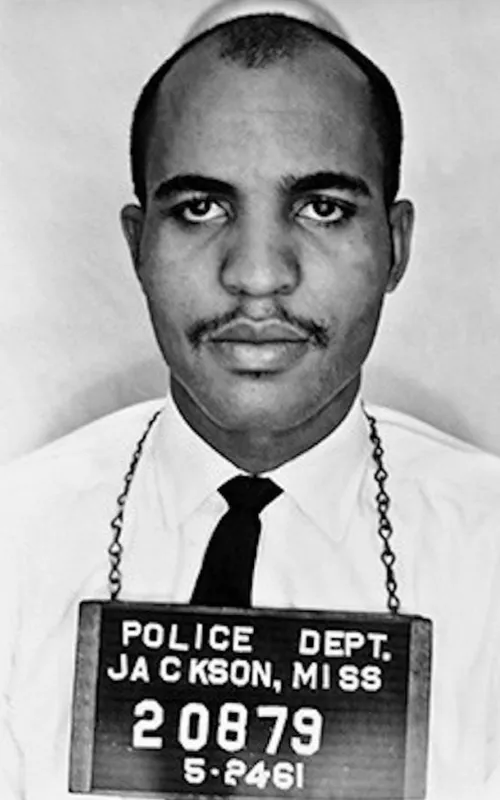 James Bevel