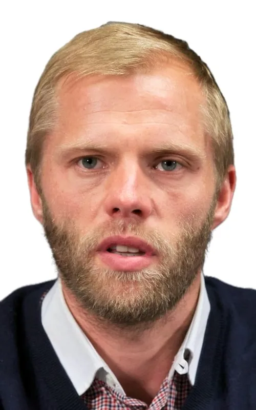 Eiður Guðjohnsen