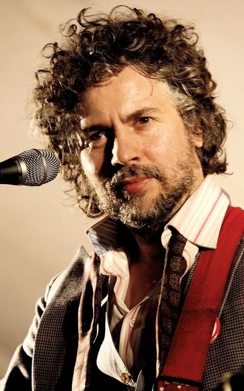 Wayne Coyne