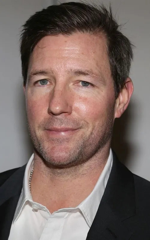 Edward Burns