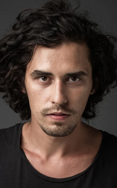 Pavel Ulici