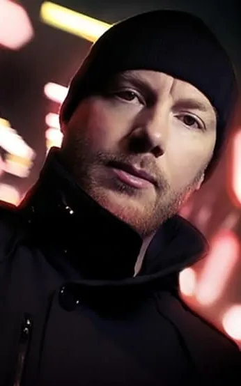 Eric Prydz