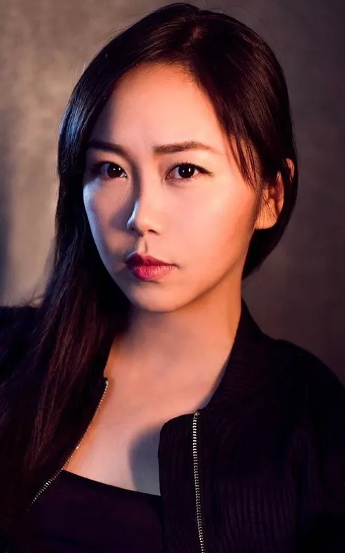 Haruka Oshima